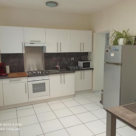 Le Franco-Belge Apartment Wattrelos Exterior foto